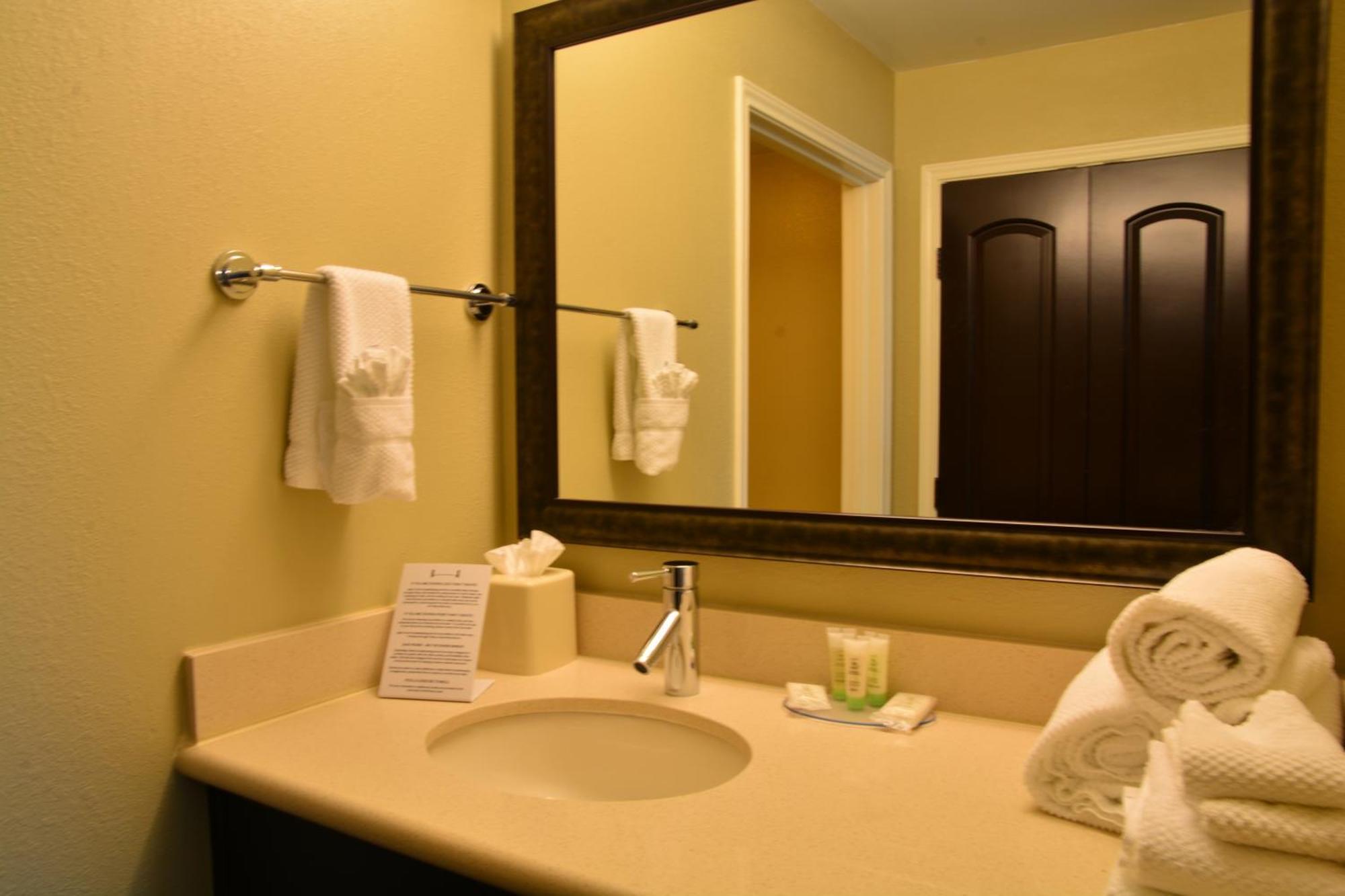 Staybridge Suites College Station By Ihg מראה חיצוני תמונה
