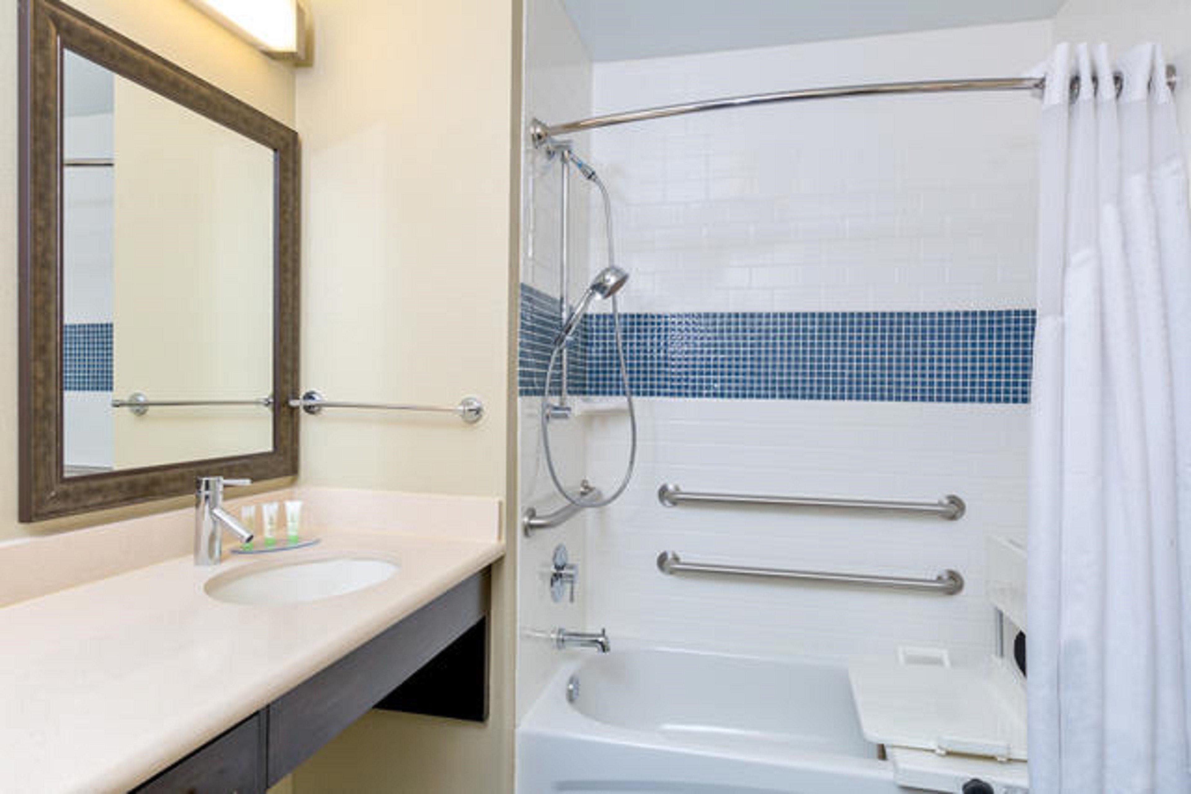Staybridge Suites College Station By Ihg מראה חיצוני תמונה