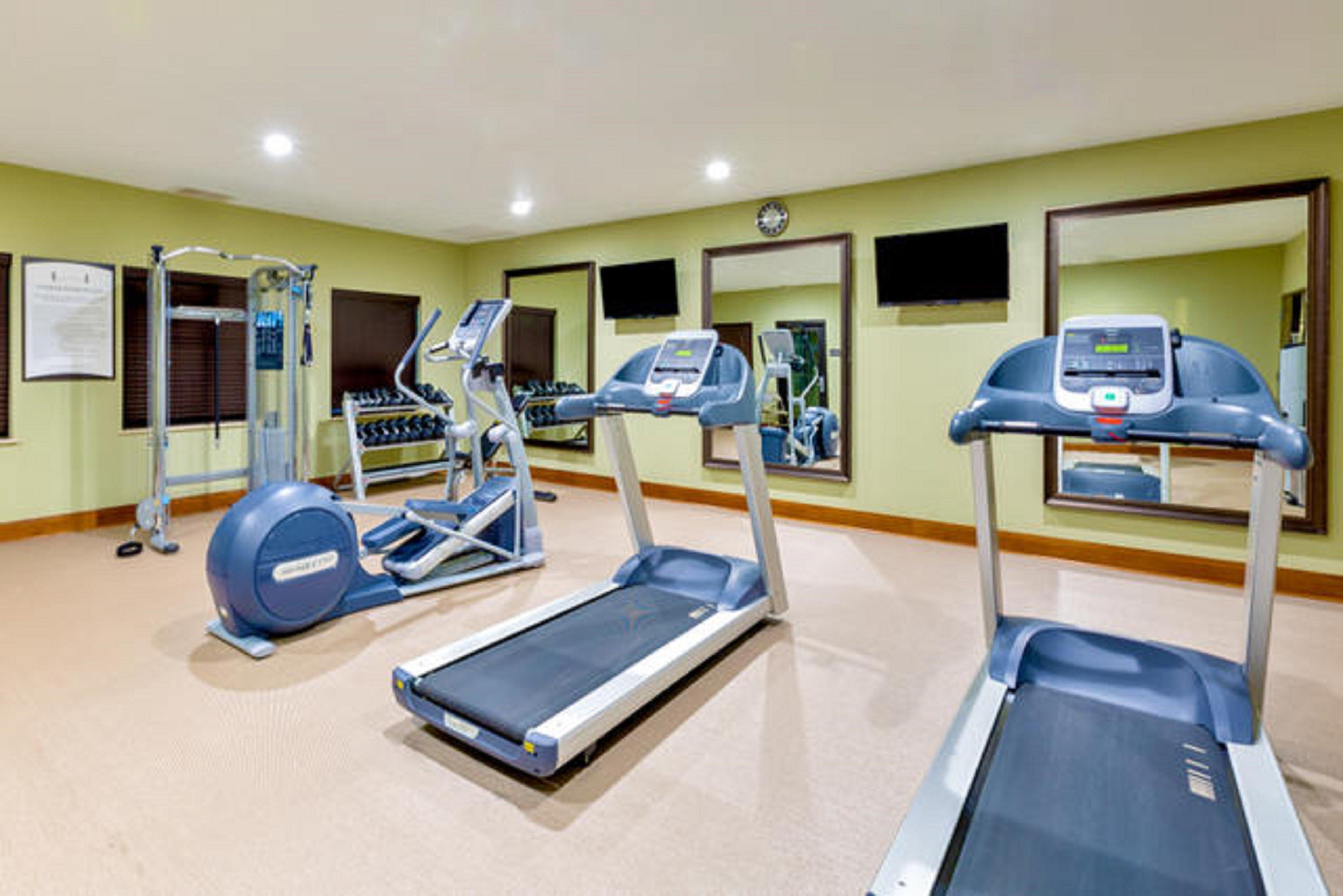 Staybridge Suites College Station By Ihg מראה חיצוני תמונה