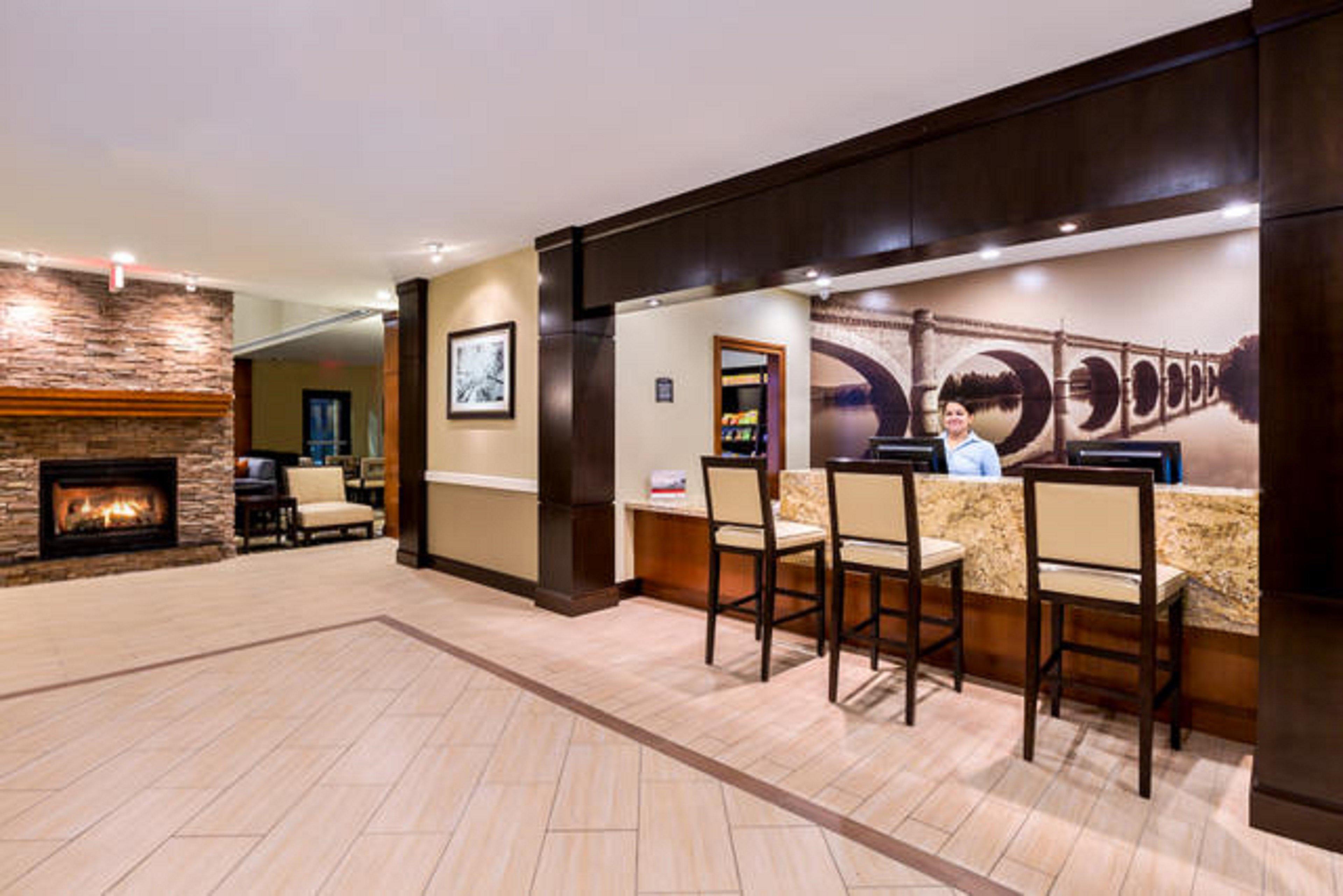 Staybridge Suites College Station By Ihg מראה חיצוני תמונה