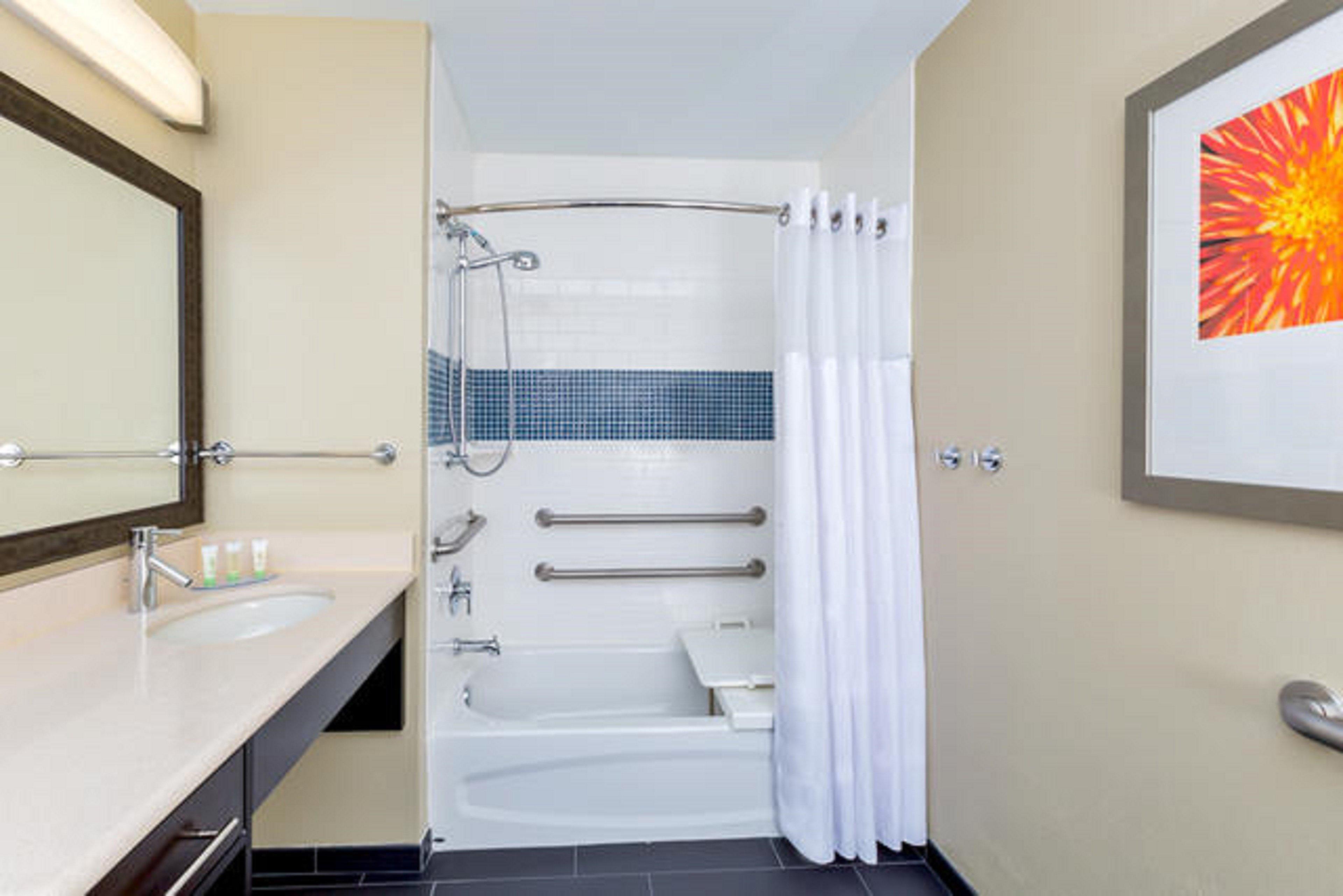 Staybridge Suites College Station By Ihg מראה חיצוני תמונה