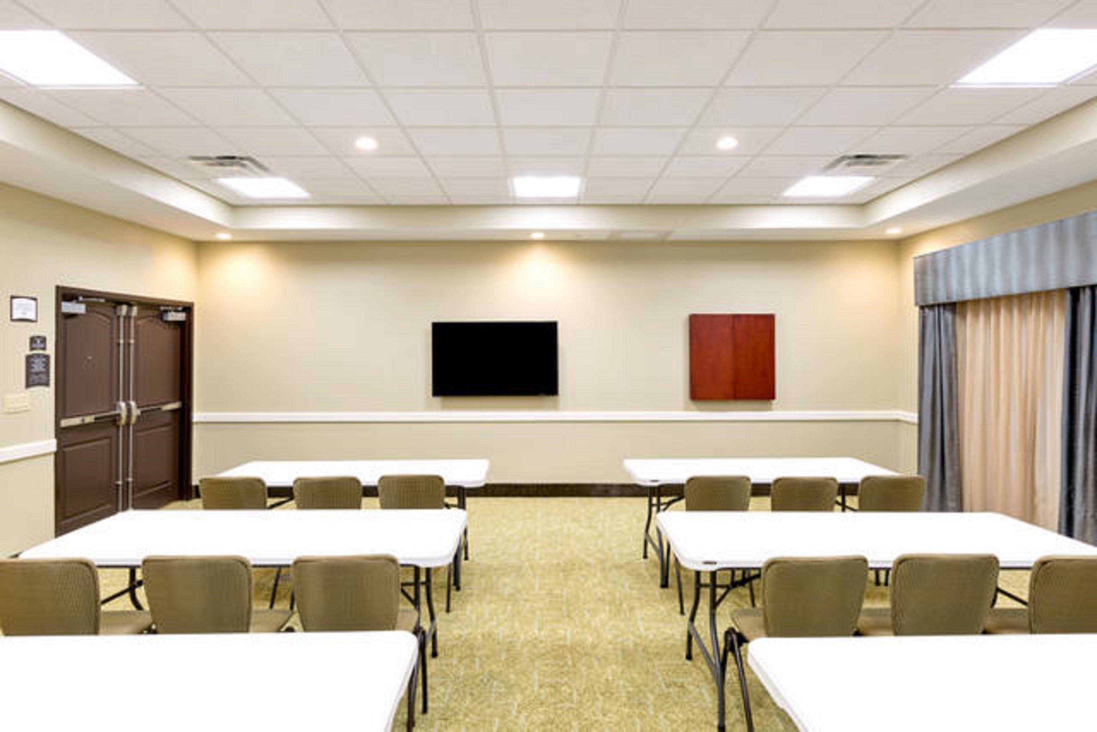Staybridge Suites College Station By Ihg מראה חיצוני תמונה