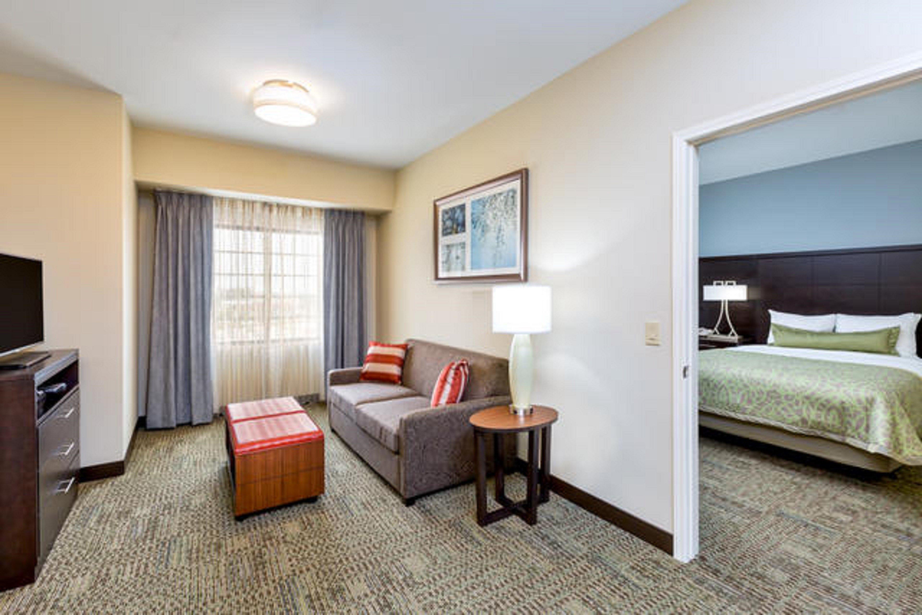 Staybridge Suites College Station By Ihg מראה חיצוני תמונה