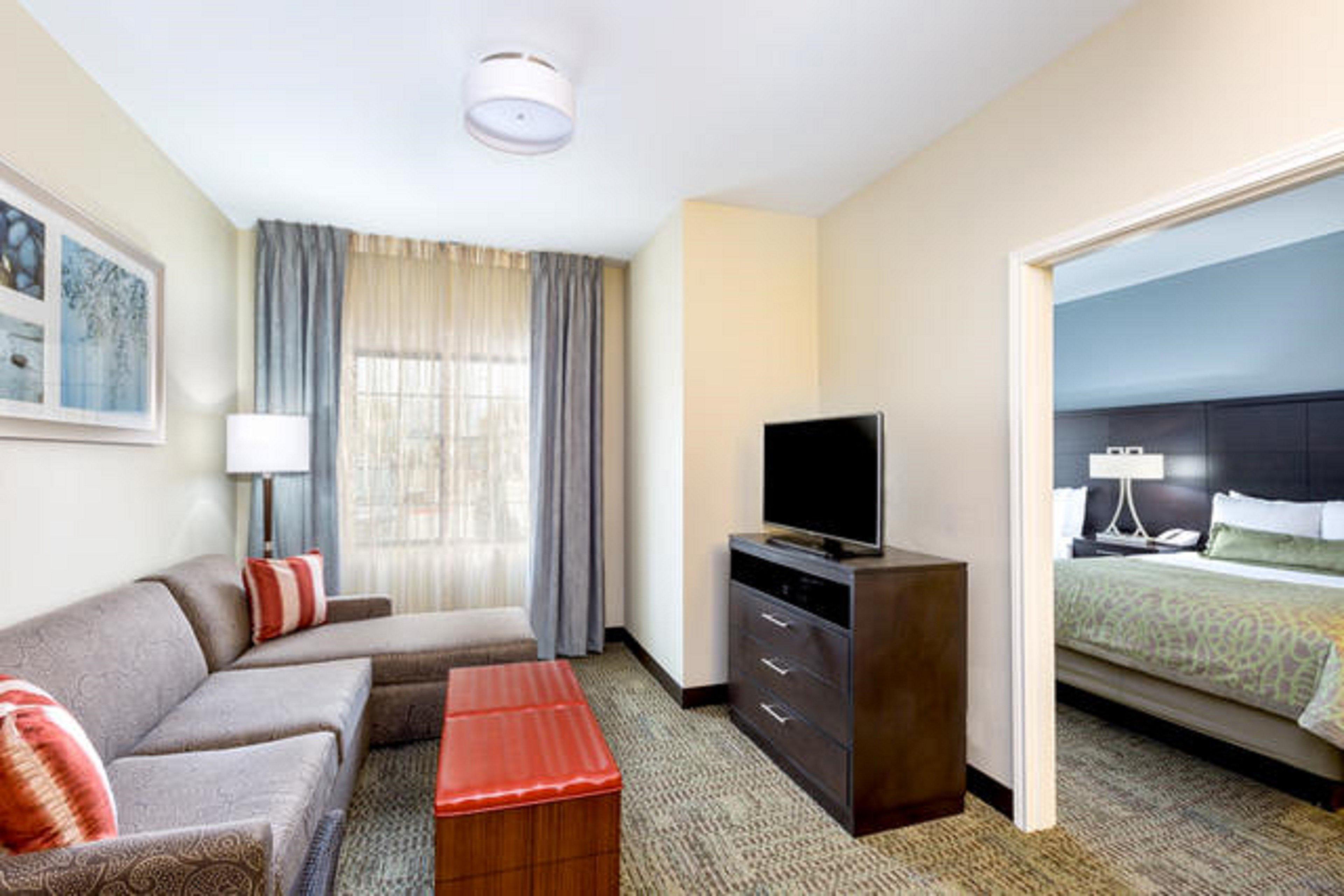 Staybridge Suites College Station By Ihg מראה חיצוני תמונה