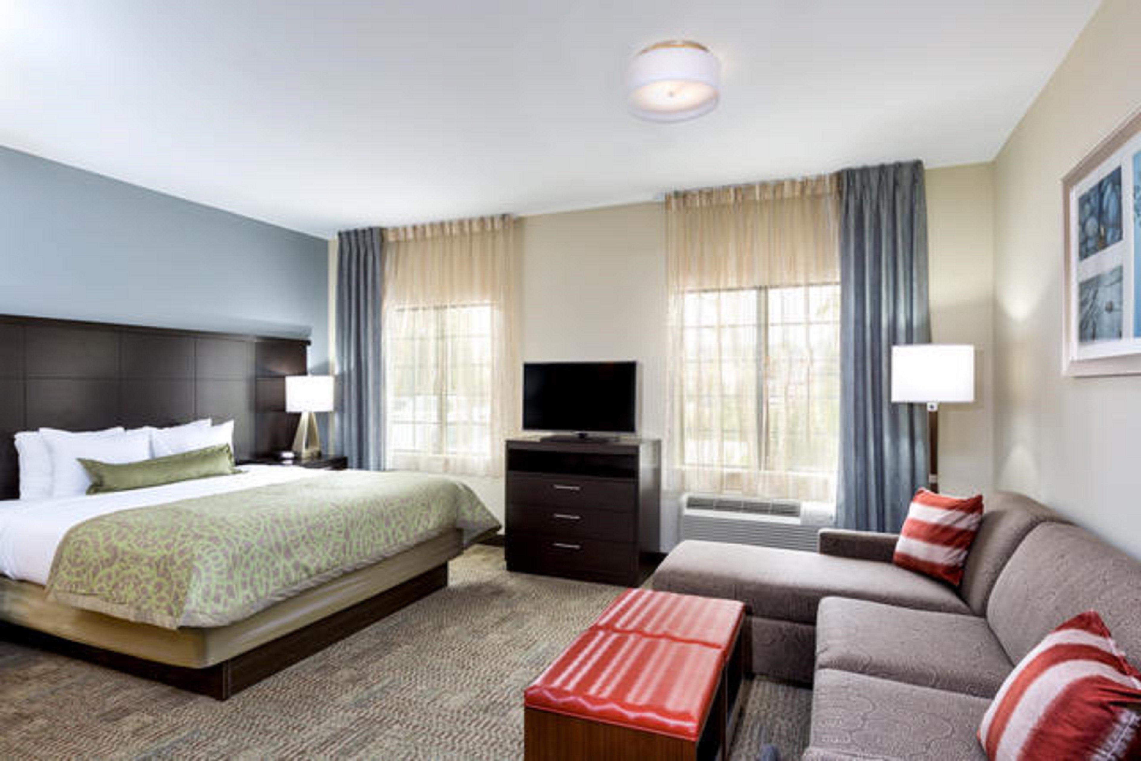Staybridge Suites College Station By Ihg מראה חיצוני תמונה