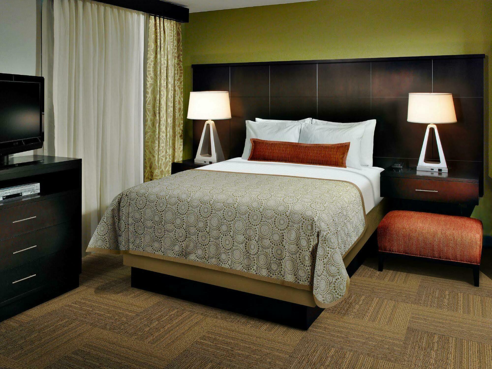 Staybridge Suites College Station By Ihg מראה חיצוני תמונה